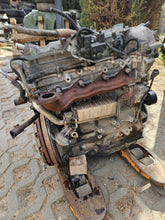 Load image into Gallery viewer, Motor Toyota RAV4 2.2 173TKm 2011 Diesel Engine Komplett MOT8298741203yr