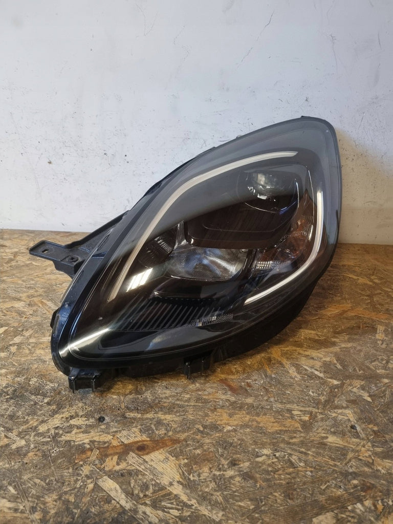 Frontscheinwerfer Ford Puma L1TB-13E015-GH LED Links Scheinwerfer Headlight SCH7737262759it