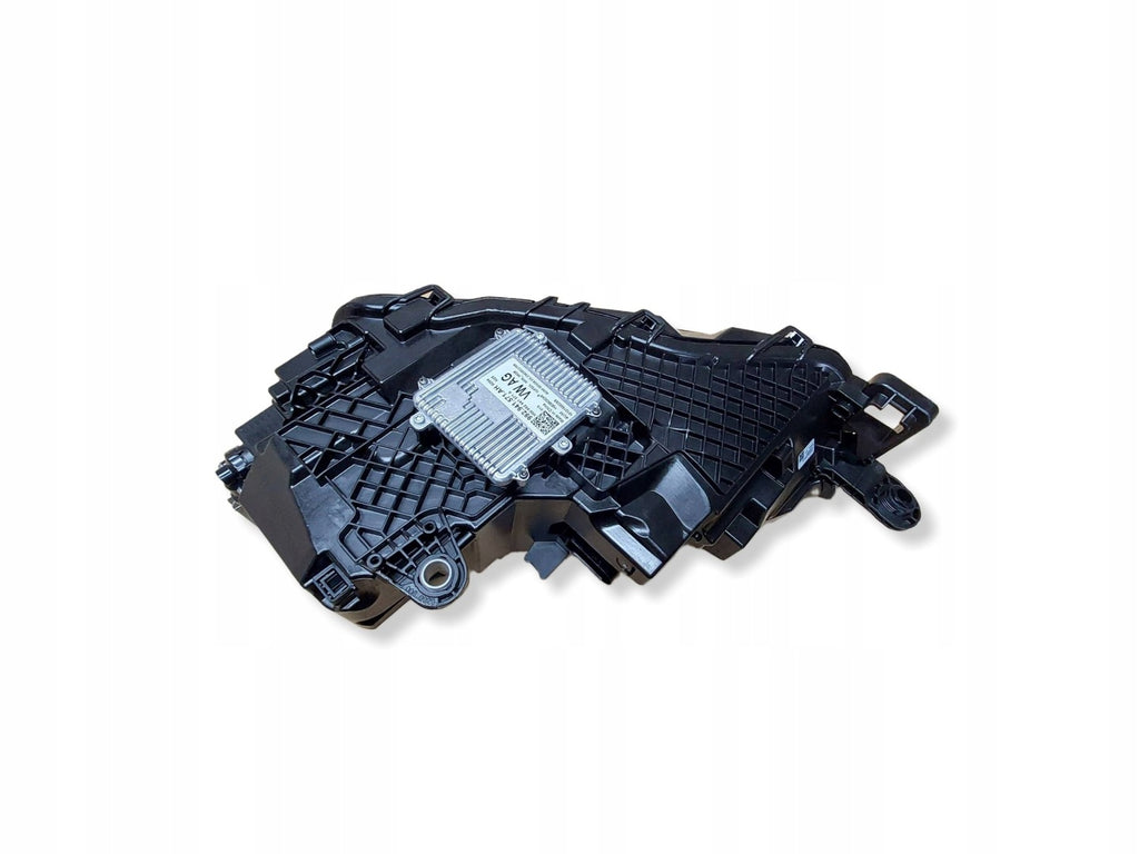 Frontscheinwerfer Skoda Scala 655941016A Rechts Scheinwerfer Headlight SCH3278956644kk