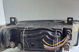 Frontscheinwerfer Seat Leon 1M1941002D Rechts Scheinwerfer Headlight