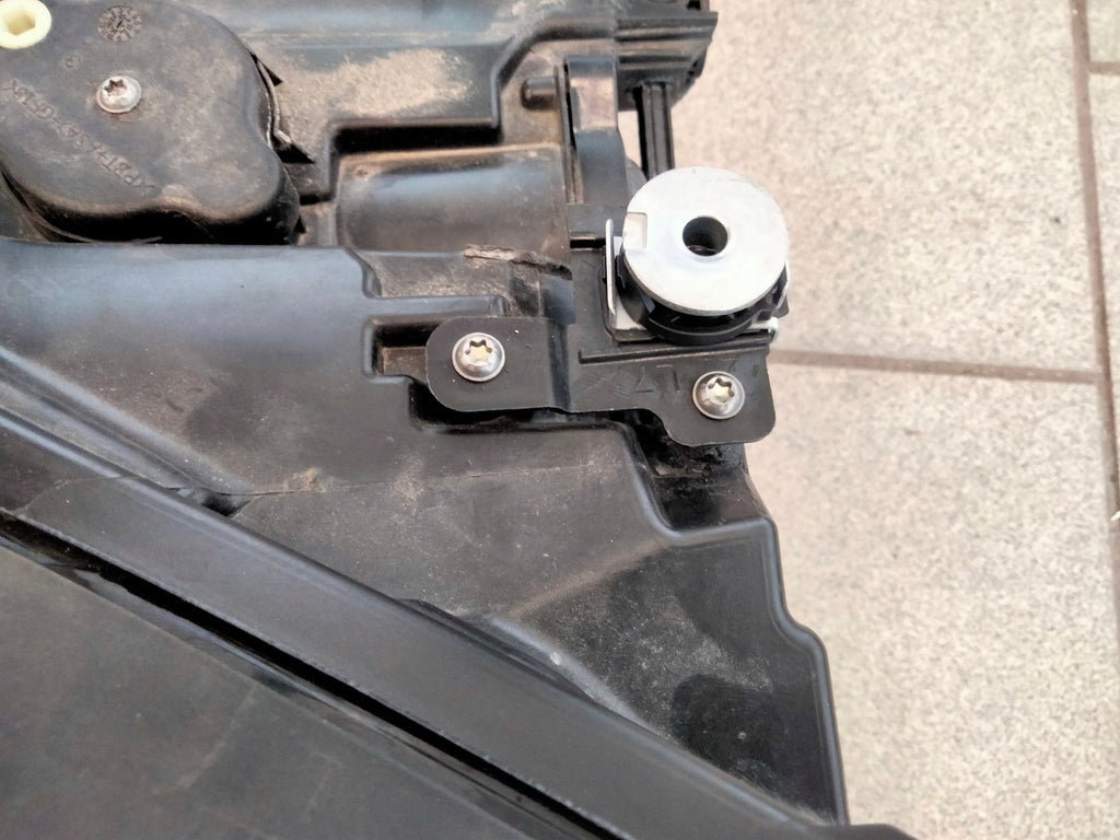 Frontscheinwerfer Cupra Formentor 5FG941007F LED Links Scheinwerfer Headlight SCH1126574593eg