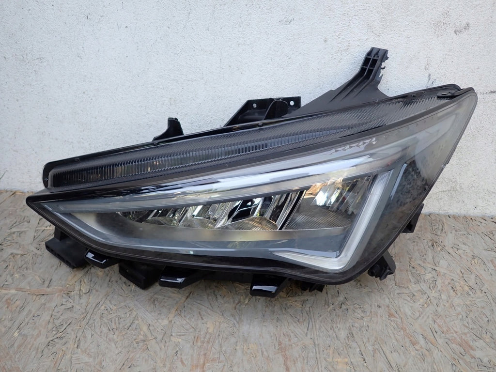 Frontscheinwerfer Cupra Born K11 10F941007H Full LED Links Headlight SCH4727593898lb