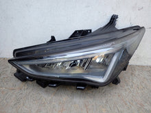 Laden Sie das Bild in den Galerie-Viewer, Frontscheinwerfer Cupra Born K11 10F941007H Full LED Links Headlight SCH4727593898lb