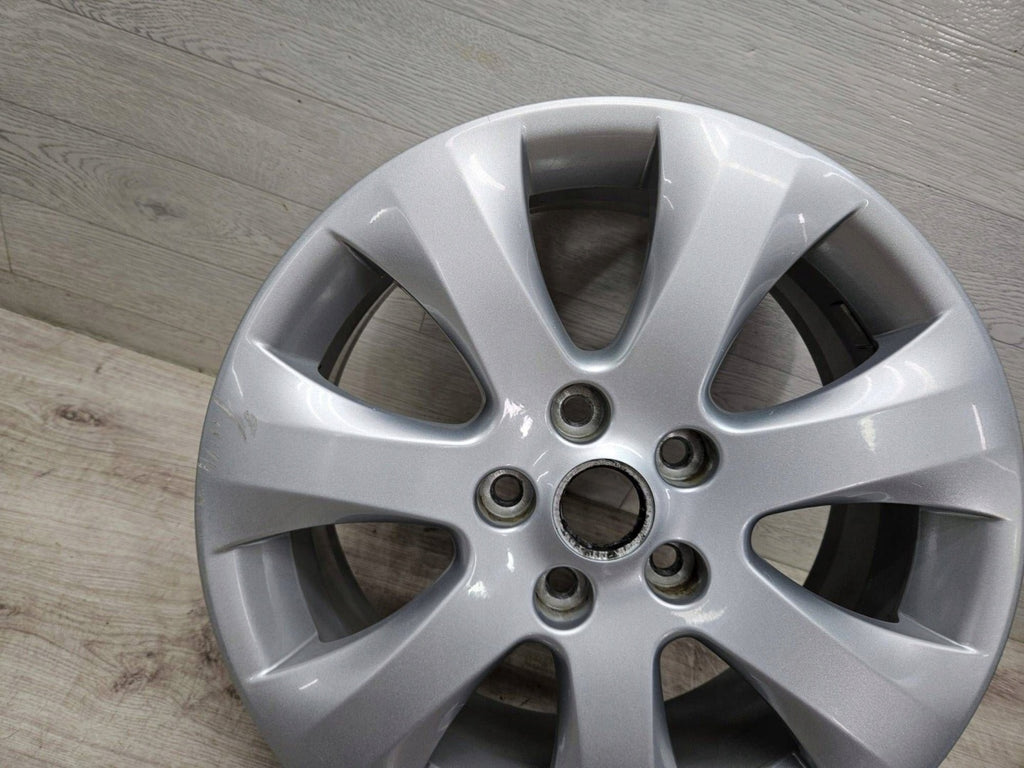 1x Alufelge 17 Zoll Opel Astra J Zafira C Rim Wheel FEL6887723558ui