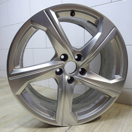1x Alufelge 19 Zoll 8.5
