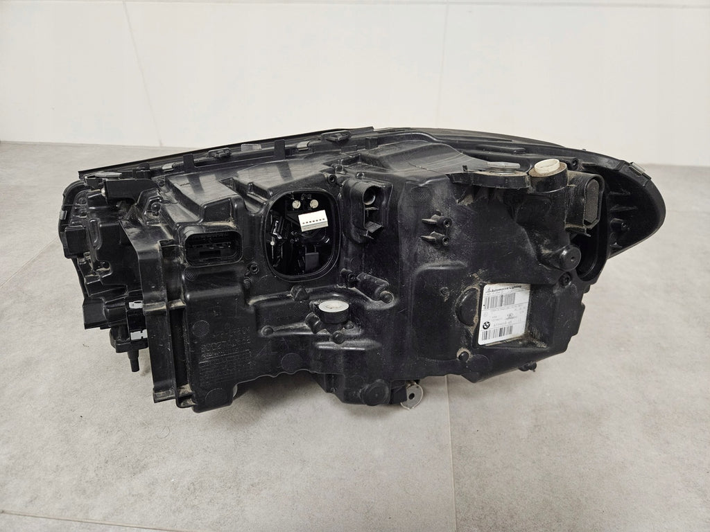 Frontscheinwerfer BMW X3 G01 G02 8739654-03 LED Rechts Scheinwerfer Headlight SCH4991620157kj