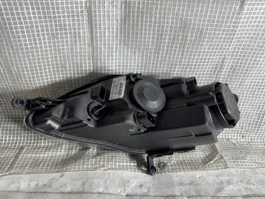 Frontscheinwerfer VW Golf VI Plus 5M1941006G Rechts Scheinwerfer Headlight SCH9509113547rs