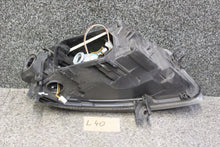 Laden Sie das Bild in den Galerie-Viewer, Frontscheinwerfer Audi A6 C6 4F0941003CP LED Links Scheinwerfer Headlight