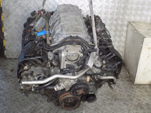 Load image into Gallery viewer, Motor BMW N62B44A 4.4 137TKm 2004 Benzin Engine Unkomplett