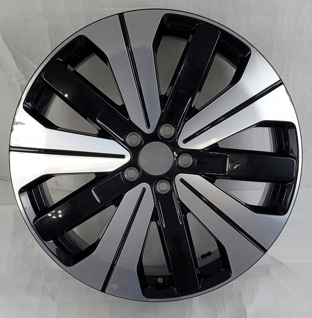 1x Alufelge 19 Zoll 8.5" 5x108 56ET 32143628 Volvo Xc40 Rim Wheel FEL7213106667fg