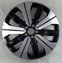 Load image into Gallery viewer, 1x Alufelge 19 Zoll 8.5" 5x108 56ET 32143628 Volvo Xc40 Rim Wheel FEL7213106667fg