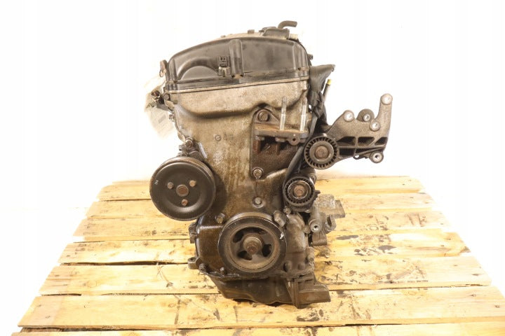 Motor Mitsubishi Lancer I 4B10 1.8 141PS 2008 Benzin Engine Unkomplett MOT3514161277dd