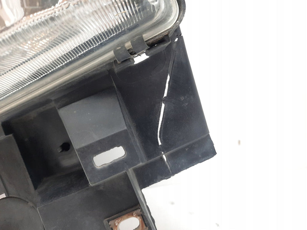 Frontscheinwerfer VW Transporter Caravelle 7D1941010H Rechts Headlight SCH8681872172lj
