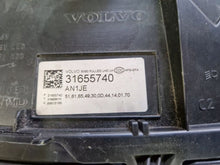 Load image into Gallery viewer, Frontscheinwerfer Volvo S90 V90 31655740 Links Scheinwerfer Headlight SCH1443065164ts