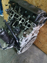 Laden Sie das Bild in den Galerie-Viewer, Motor BMW G01 B47D20B 2.0 18TKm Diesel Engine Komplett MOT7885589340ix