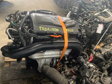 Laden Sie das Bild in den Galerie-Viewer, Motor Ford I UFDA 2.0 TDCI 140PS 103kW 118TKm Diesel Engine Komplett MOT9964687185hn