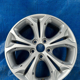 1x Alufelge 17 Zoll 7.0
