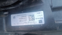 Load image into Gallery viewer, Frontscheinwerfer Opel Astra 39047198 Links Scheinwerfer Headlight SCH1081927347ff