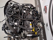 Load image into Gallery viewer, Motor BMW 3 G21 G20 B48B20A 2.0 10TKm 2025 Hybrid Engine Komplett MOT9473299533tz
