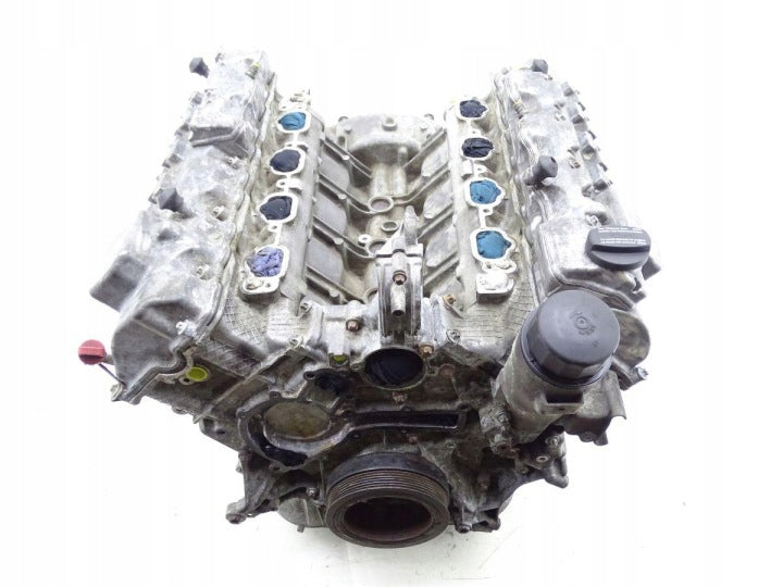 Motor Mercedes-Benz W220 113948 4.3 279PS 205kW 124TKm 2004 Benzin Unkomplett MOT2012357914nk