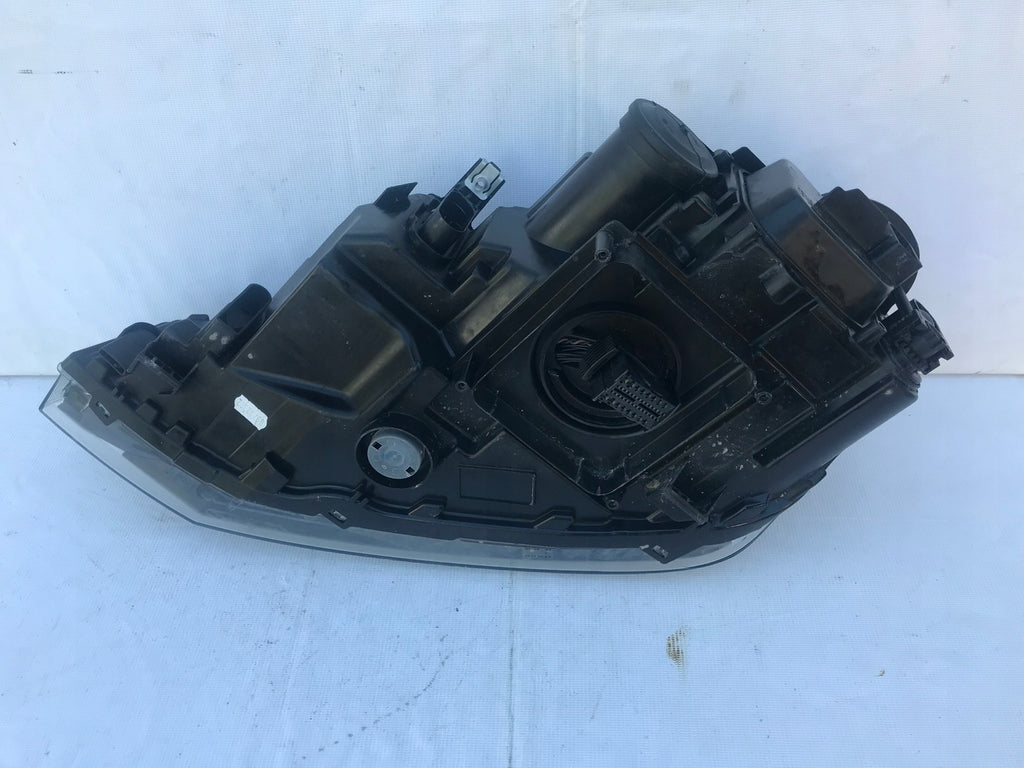 Frontscheinwerfer VW Polo 2G1941036B LED Rechts Scheinwerfer Headlight