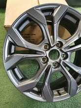 Laden Sie das Bild in den Galerie-Viewer, 1x Alufelge 17 Zoll 5x108 NX7C1007E1A Ford Focus Iv Rim Wheel FEL2363461223ms