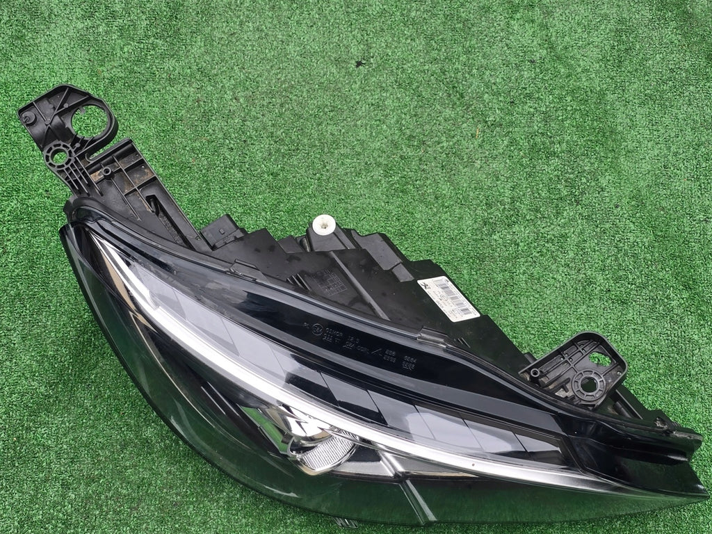 Frontscheinwerfer Peugeot 308 981699058000 Rechts Scheinwerfer Headlight SCH9820641902pr