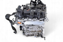 Load image into Gallery viewer, Motor Hyundai Kia Bayon Rio IV G3LF 1.0 TGDI 101PS 7TKm 2023 Benzin Unkomplett
