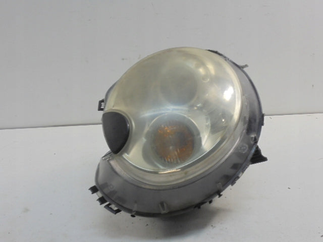Frontscheinwerfer Mini R56 162703-03 Links Scheinwerfer Headlight SCH7757071003gs
