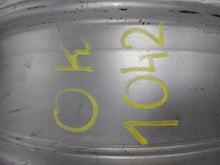 Laden Sie das Bild in den Galerie-Viewer, 1x Alufelge 17 Zoll 46ET Silber 5E3601025AS Skoda Octavia Iv Rim Wheel FEL9958955801bo