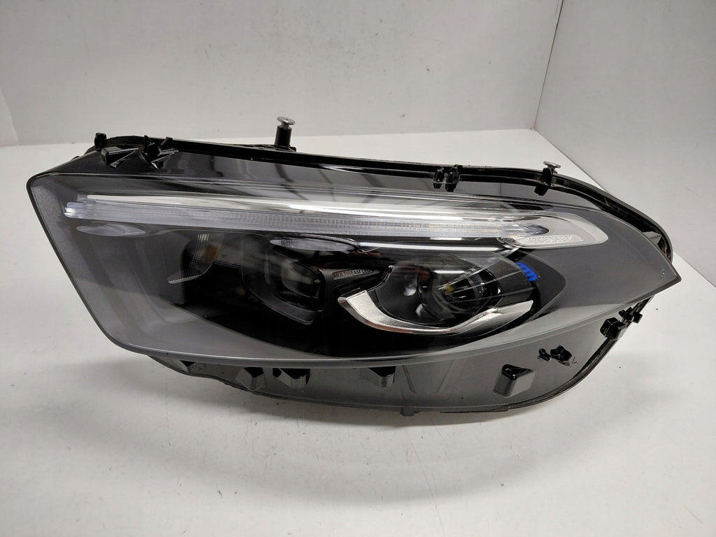 Frontscheinwerfer Mercedes-Benz W177 A1779065704 Links Scheinwerfer Headlight SCH4929366634ds