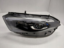 Laden Sie das Bild in den Galerie-Viewer, Frontscheinwerfer Mercedes-Benz W177 A1779065704 Links Scheinwerfer Headlight SCH4929366634ds