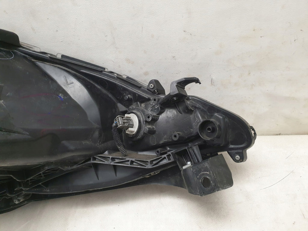 Frontscheinwerfer Honda Jazz III Links Scheinwerfer Headlight SCH7873453436lg