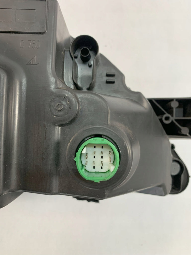 Frontscheinwerfer Citroën Jumper Ducato Boxer 1394428080 Links Headlight SCH4746046350ep