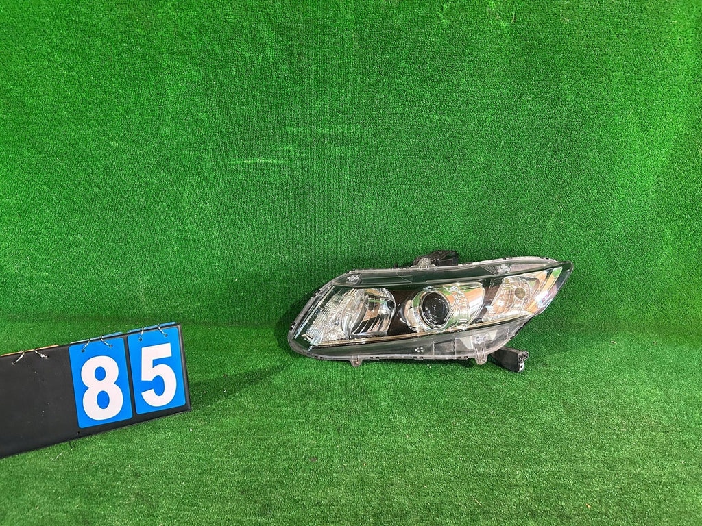 Frontscheinwerfer Honda Civic IX CSC17933 FALSE Scheinwerfer Headlight SCH1833906779vz