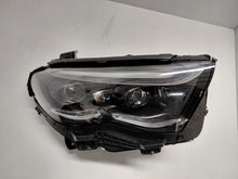 Laden Sie das Bild in den Galerie-Viewer, Frontscheinwerfer Mercedes-Benz A2149064202 Rechts Scheinwerfer Headlight SCH8289929903tv