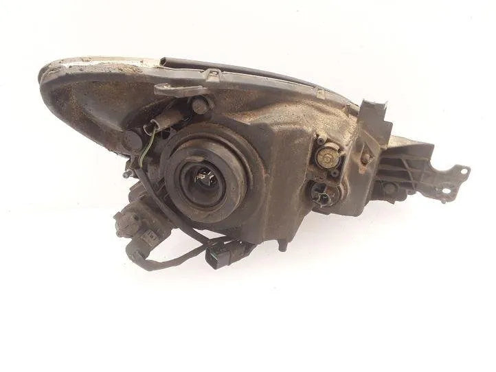 Frontscheinwerfer Mitsubishi Lancer I VI P3524 Links Scheinwerfer Headlight SCH5463132136pe