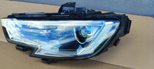 Laden Sie das Bild in den Galerie-Viewer, Frontscheinwerfer Audi A3 8V0941005 Links Scheinwerfer Headlight SCH6384883336bn