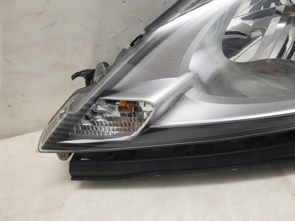 Frontscheinwerfer Honda Jazz III Links Scheinwerfer Headlight SCH7873453436lg