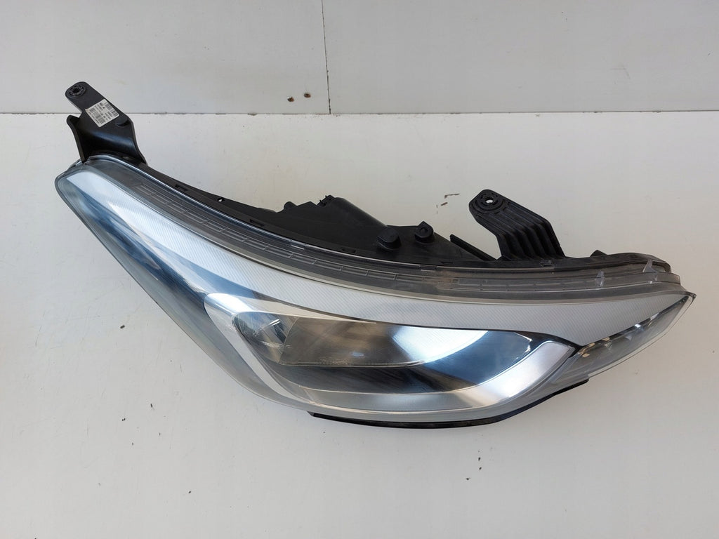 Frontscheinwerfer Hyundai I20 II 92102C8000 LED Rechts Scheinwerfer Headlight