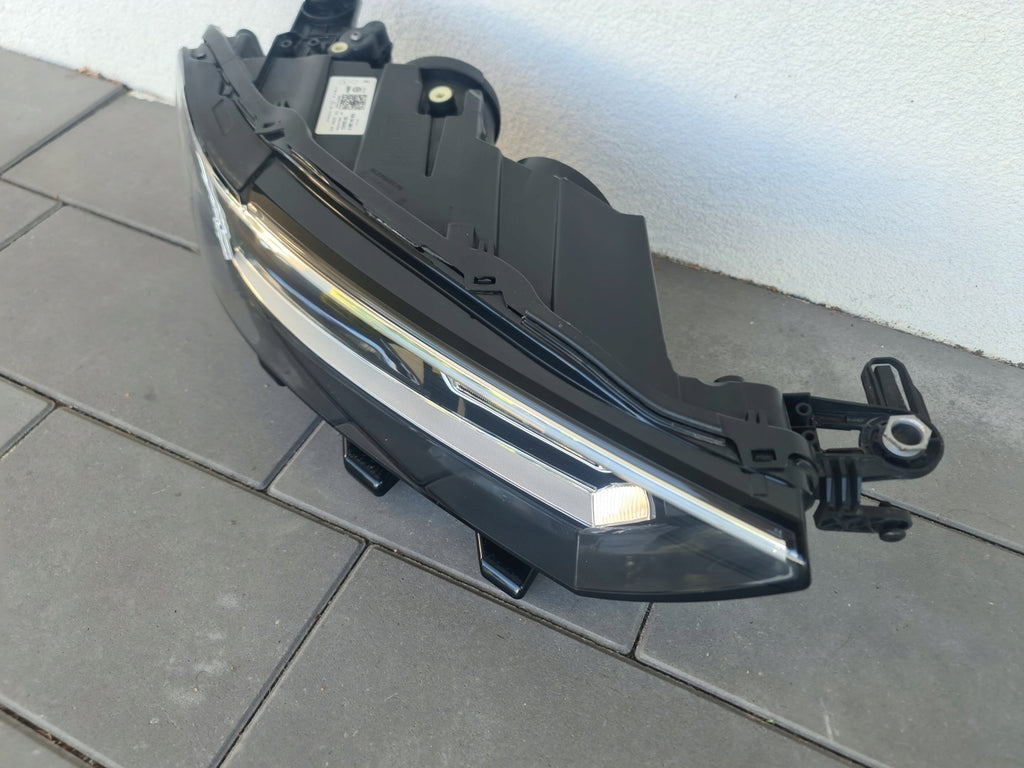 Frontscheinwerfer VW T-Roc 2GA941006B LED Rechts Scheinwerfer Headlight