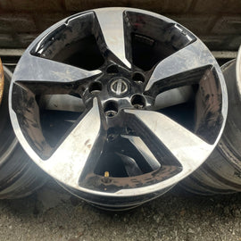 1x Alufelge 18 Zoll 7.0