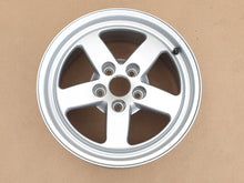 Load image into Gallery viewer, 4x Alufelge 16 Zoll 7.0" 5x112 35ET Glanz Silber 8W0601025 Audi A4 B9 Rim Wheel FEL5845380912fm