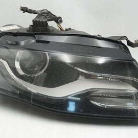 Frontscheinwerfer Audi A4 B8 8K0941004C Rechts Scheinwerfer Headlight SCH7901493864mu