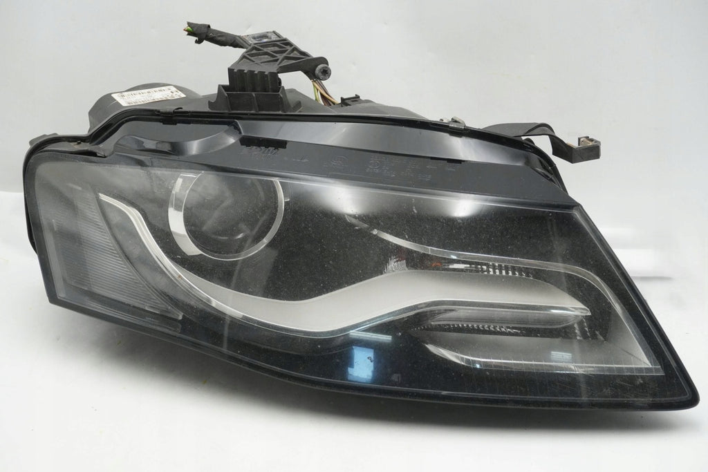 Frontscheinwerfer Audi A4 B8 8K0941004C Rechts Scheinwerfer Headlight SCH7901493864mu