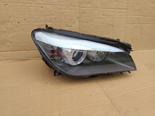 Load image into Gallery viewer, Frontscheinwerfer BMW 7 F01 6556210002 Rechts Scheinwerfer Headlight SCH9021902748py