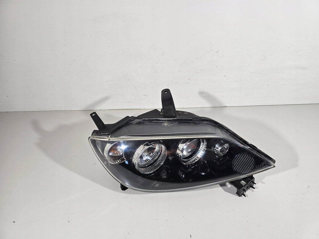 Frontscheinwerfer Mazda 2 Dy 192368492325 Rechts Scheinwerfer Headlight SCH1170022397mu