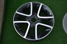 Load image into Gallery viewer, 1x Alufelge 16 Zoll 6.0" 4x100 50ET 403004526R Renault Rim Wheel FEL1023214383jj