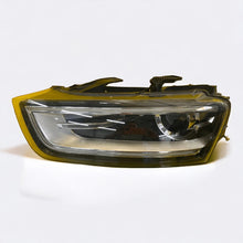 Laden Sie das Bild in den Galerie-Viewer, Frontscheinwerfer Audi Q3 8U0941005 Xenon Links Scheinwerfer Headlight