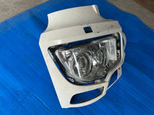 Laden Sie das Bild in den Galerie-Viewer, Frontscheinwerfer Mercedes-Benz A9608202739 Xenon Rechts Scheinwerfer Headlight SCH6480340613am